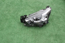 Frontscheinwerfer Mazda 2 Dj D09K-51040 Full LED Links Scheinwerfer Headlight SCH4548344237lx