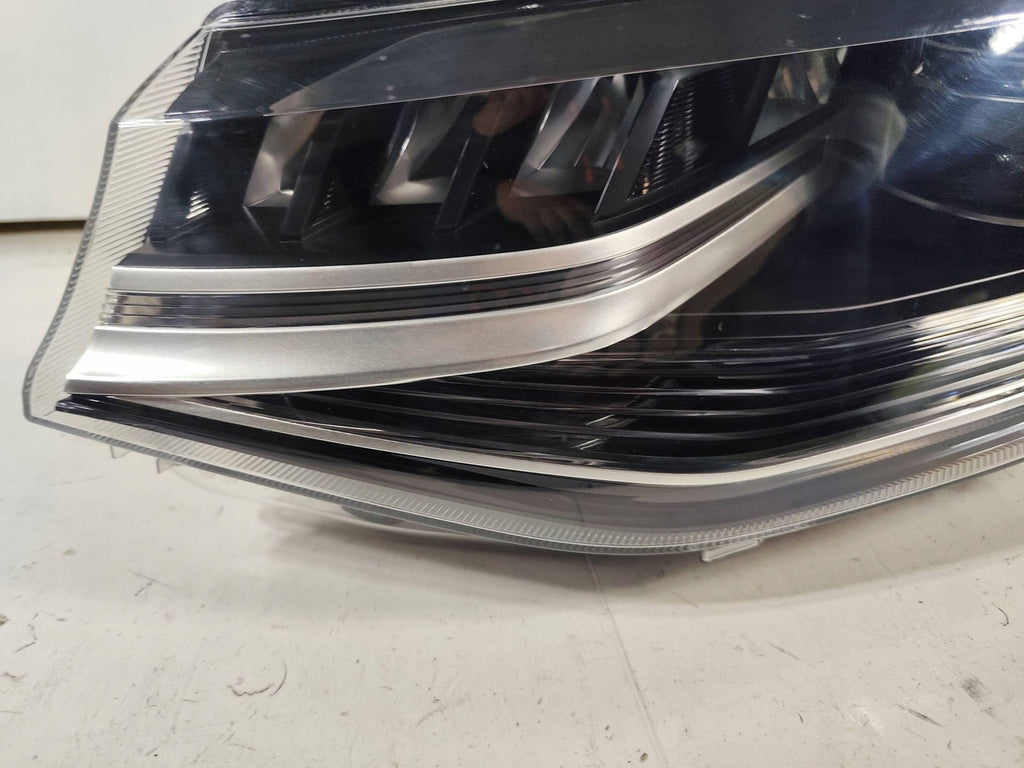 Frontscheinwerfer VW Caddy V 2K8941035AJ Links Scheinwerfer Headlight SCH5535241215og