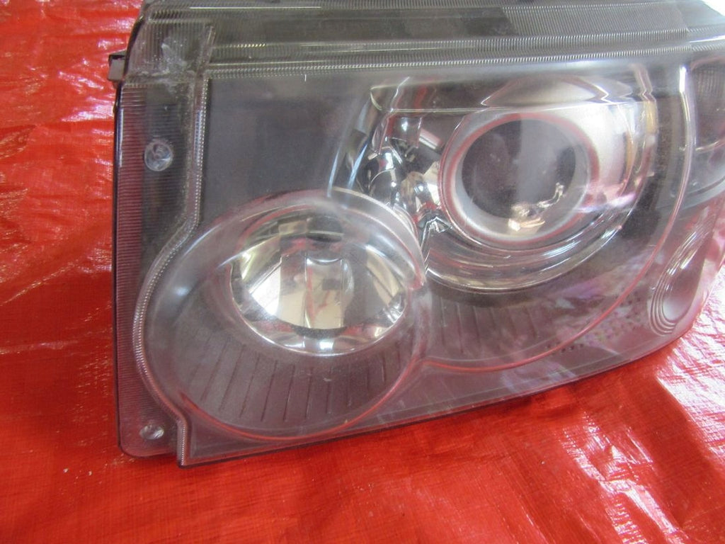 Frontscheinwerfer Land Rover Range I XBC501793LZN Xenon Rechts oder Links SCH7577736499ck