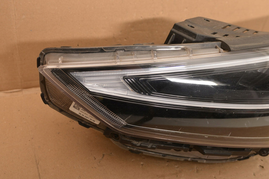 Frontscheinwerfer Hyundai I30 III 92101G4600 LED Links Scheinwerfer Headlight SCH3485014847cy