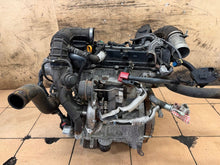 Load image into Gallery viewer, Motor Suzuki Baleno Vitara I K10C 1.0 82kW 2017 Benzin Engine Komplett MOT5051306126jk