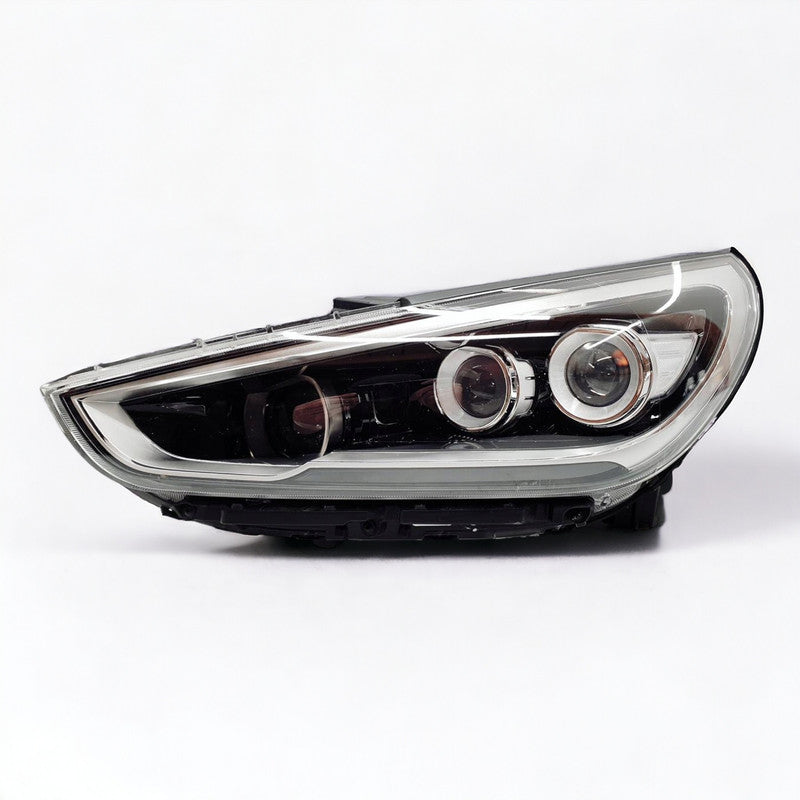 Frontscheinwerfer Hyundai I30 III 92101-G4100 full LED Links Headlight