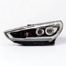 Laden Sie das Bild in den Galerie-Viewer, Frontscheinwerfer Hyundai I30 III 92101-G4100 full LED Links Headlight