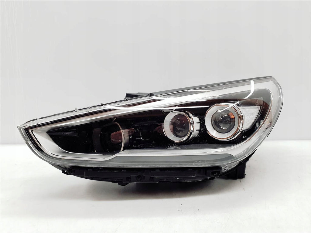 Frontscheinwerfer Hyundai I30 III 92101-G4100 full LED Links Headlight