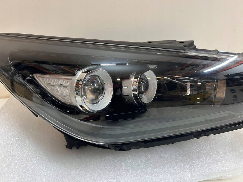 Frontscheinwerfer Hyundai I30 III G492121060 Full LED Rechts Headlight SCH1730311015du
