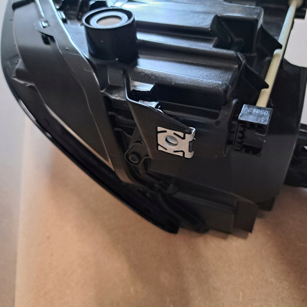 Frontscheinwerfer Audi E-Tron 89A941036 LED Rechts Scheinwerfer Headlight