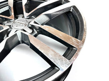 Load image into Gallery viewer, 1x Alufelge 19 Zoll 9.0" 5x112 52ET 8S0601025F Audi Tt Rim Wheel FEL8611977251jk