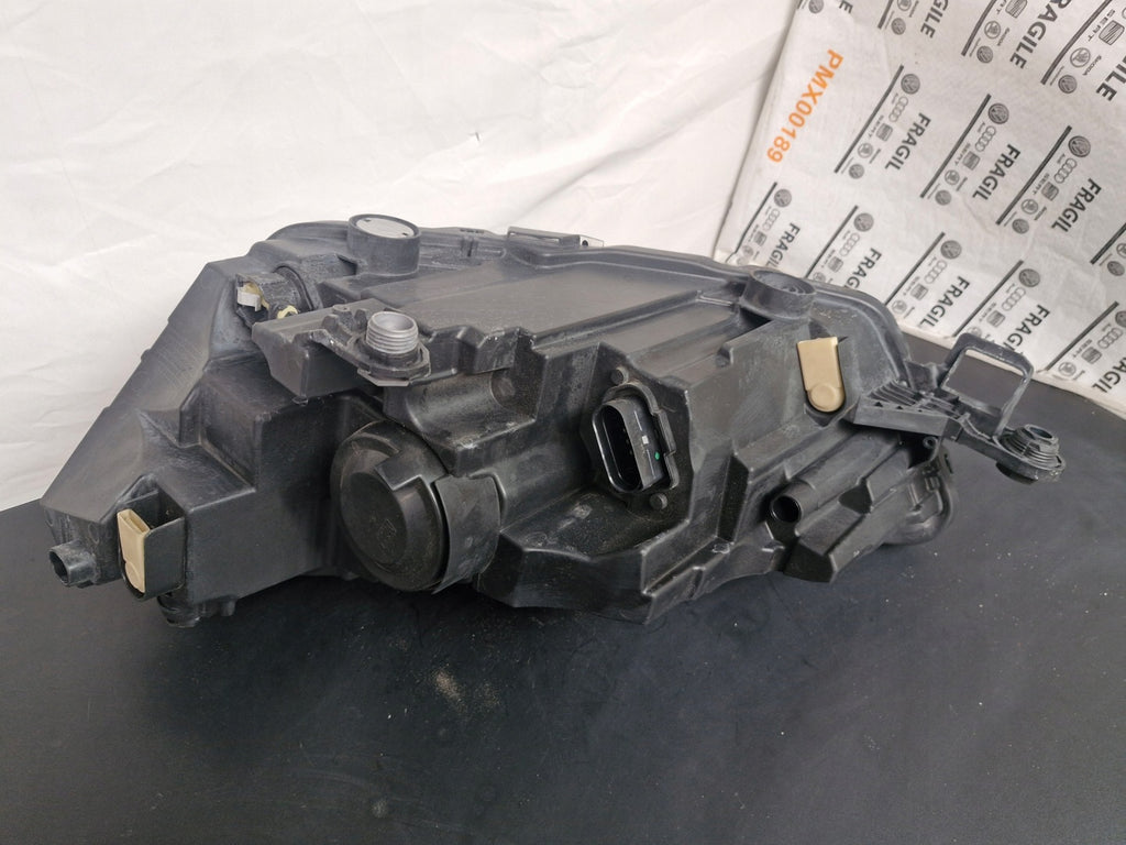 Frontscheinwerfer Skoda Fabia IV 6VB941016 Rechts Scheinwerfer Headlight SCH3686522679vt