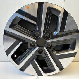 1x Alufelge 17 Zoll 52910DD100 Hyundai Kona Rim Wheel FEL1787888327lu