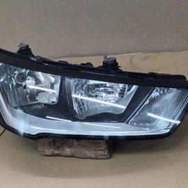 Frontscheinwerfer Audi A1 8XA941004 Rechts Scheinwerfer Headlight SCH1300981138df