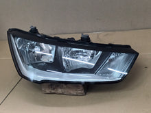 Load image into Gallery viewer, Frontscheinwerfer Audi A1 8XA941004 Rechts Scheinwerfer Headlight SCH1300981138df