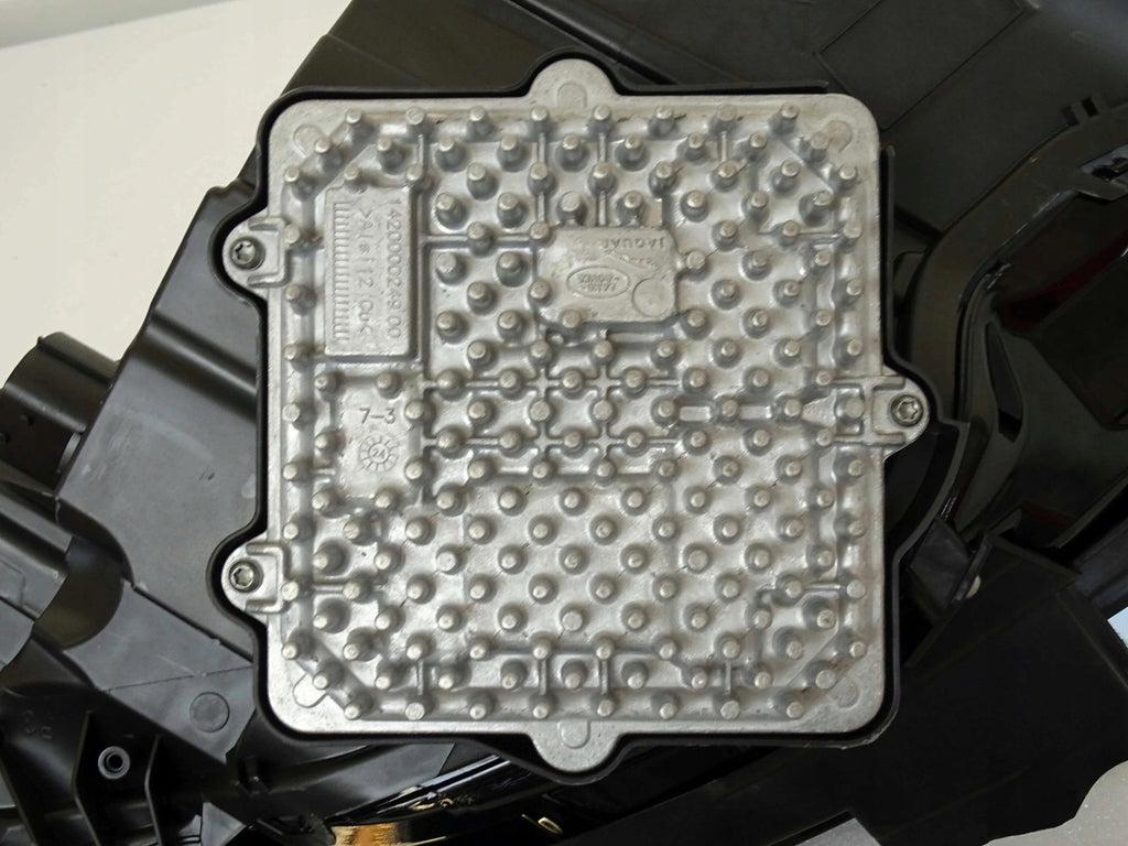 Frontscheinwerfer Land Rover Evoque L551 R8D213W030EA LED Links Headlight SCH5787662145wt