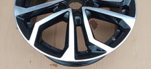 Laden Sie das Bild in den Galerie-Viewer, 1x Alufelge 17 Zoll 7.0&quot; 5x114.3 43 5ET 124R-001565 Rim Wheel