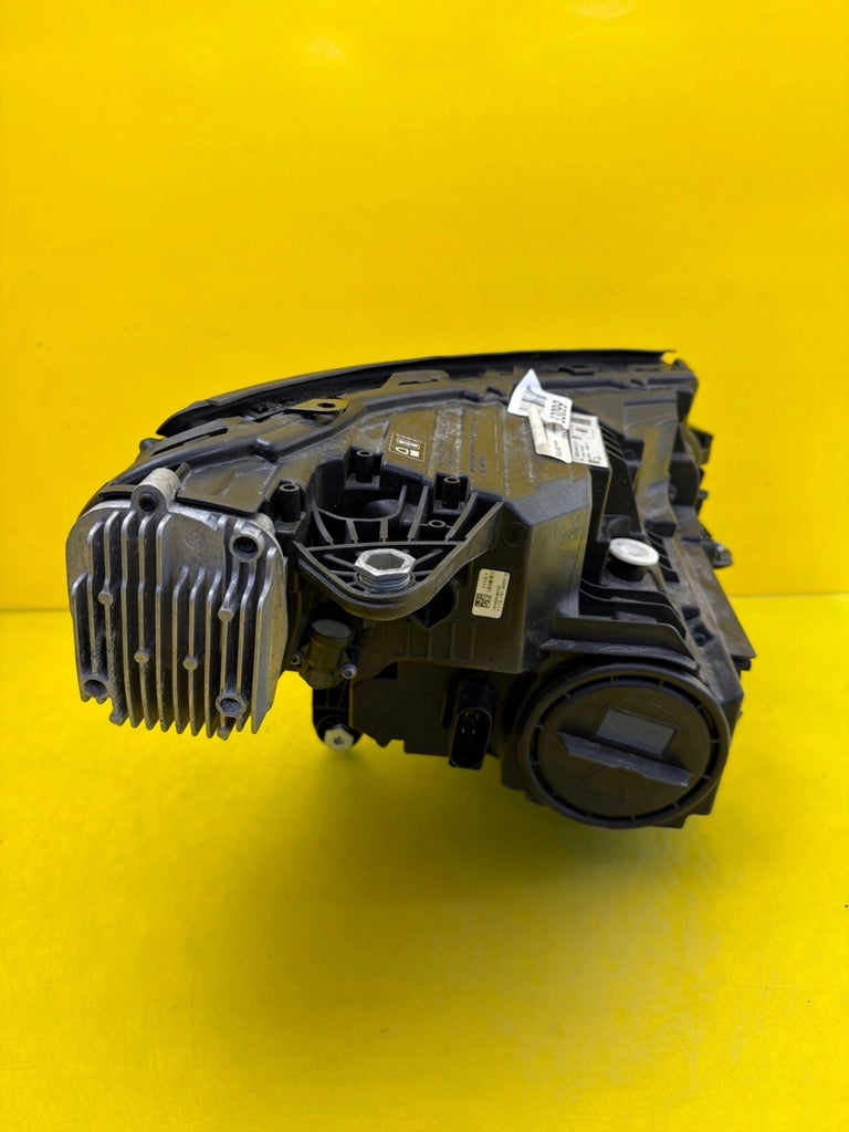 Frontscheinwerfer Mercedes-Benz Eqc A2939062701 LED Links Scheinwerfer Headlight SCH1285094646yl