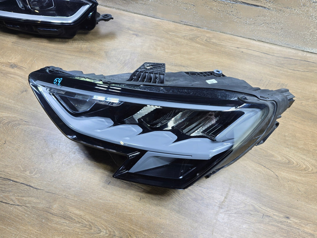 Frontscheinwerfer Audi A3 8Y0941011A1 Links Scheinwerfer Headlight SCH1902947575kt