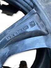 Load image into Gallery viewer, 1x Alufelge 17 Zoll 4x100 Opel Corsa Rim Wheel FEL2834936645cd