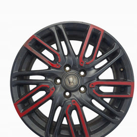 1x Alufelge 18 Zoll 7.0