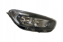 Laden Sie das Bild in den Galerie-Viewer, Frontscheinwerfer Ford Transit Courier ET76W029CJ Rechts Scheinwerfer Headlight SCH2457616534uh