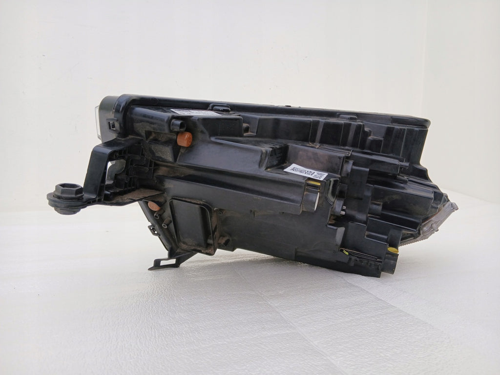 Frontscheinwerfer Skoda Kamiq 658941016F Rechts Scheinwerfer Headlight SCH9965443245aj