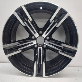 1x Alufelge 18 Zoll 8746631 BMW 3 G21 G22 G20 G23 Rim Wheel FEL5183332662zs