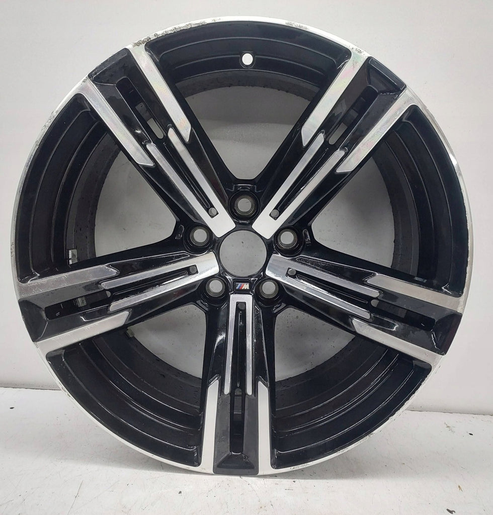 1x Alufelge 18 Zoll 8746631 BMW 3 G21 G22 G20 G23 Rim Wheel FEL5183332662zs