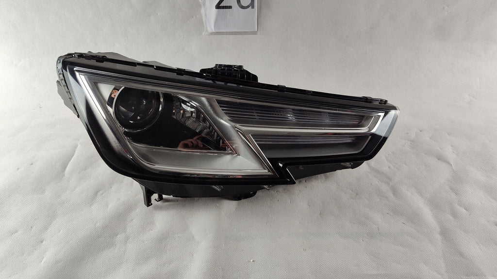 Frontscheinwerfer Audi A4 B9 8W0941006 Xenon Rechts Scheinwerfer Headlight