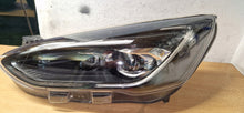 Load image into Gallery viewer, Frontscheinwerfer Ford Focus JX7B-13E017-AF FULL LED Rechts oder Links