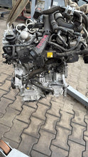 Laden Sie das Bild in den Galerie-Viewer, Motor Mercedes-Benz Glb 282814 40TKm Benzin Engine Komplett MOT4070655497jr