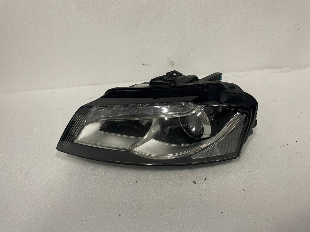 Frontscheinwerfer Audi A3 8P0941003BE LED Links Scheinwerfer Headlight