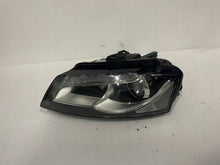 Load image into Gallery viewer, Frontscheinwerfer Audi A3 8P0941003BE LED Links Scheinwerfer Headlight