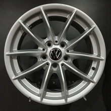 Load image into Gallery viewer, 4x Alufelge 16 Zoll 6.5" 5x112 22ET 6876921-F605292 Audi I Rim Wheel FEL8752347115vd