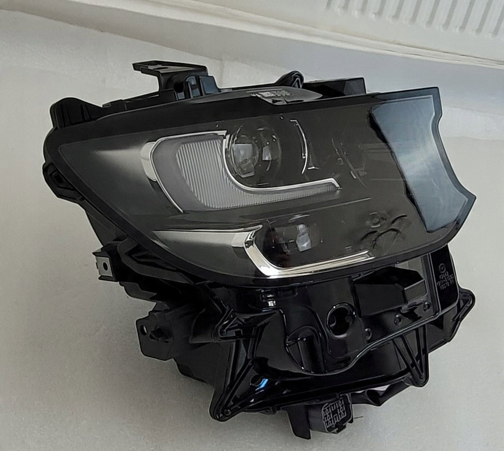 Frontscheinwerfer Mazda Cx-60 KR9R51030 Full LED Rechts Scheinwerfer Headlight