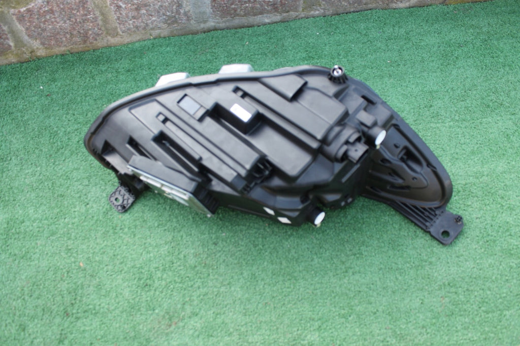 Frontscheinwerfer Ford Focus JX7B13E017AH LED Links Scheinwerfer Headlight SCH9852850760po