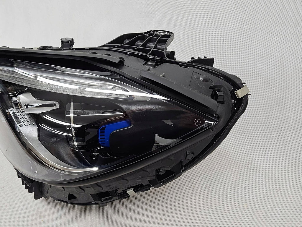 Frontscheinwerfer Mercedes-Benz W206 A2069065304 Full LED Links Headlight SCH2673688467xg