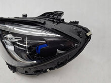 Laden Sie das Bild in den Galerie-Viewer, Frontscheinwerfer Mercedes-Benz W206 A2069065304 Full LED Links Headlight SCH2673688467xg
