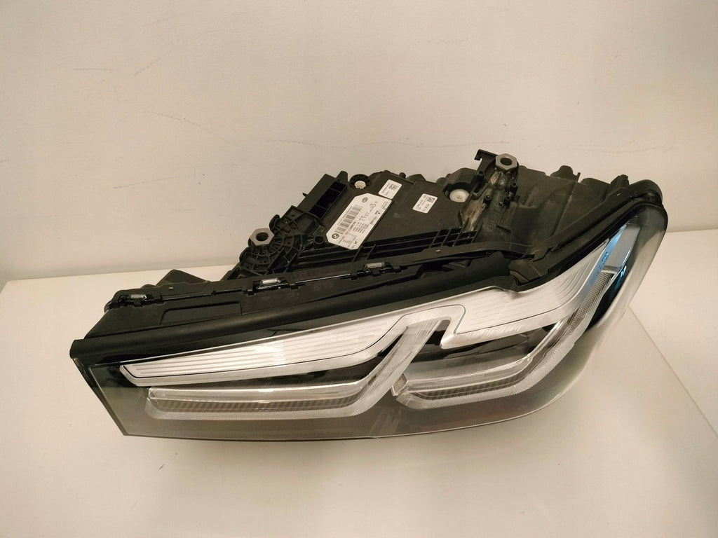 Frontscheinwerfer BMW 5 G31 G30 5A388C7-03 Links Scheinwerfer Headlight