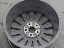 Load image into Gallery viewer, 1x Alufelge 17 Zoll 7.5&quot; 5x112 51ET Glanz Silber 8V0601025CB Audi A3 Rim Wheel