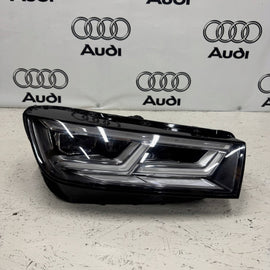 Frontscheinwerfer Audi Q5 80A941036 Full LED Rechts Scheinwerfer Headlight SCH7001395402lc