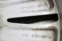 Load image into Gallery viewer, 1x Alufelge 19 Zoll 10.0" 5x108 46ET BW9M-1007-BA BW9M-1007-KA Jaguar Xj Xf FEL4841953924ow