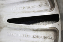 Load image into Gallery viewer, 1x Alufelge 19 Zoll 10.0" 5x108 46ET BW9M1007BA Jaguar Xj Xf Rim Wheel FEL4841953924ow