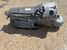 Getriebe Mercedes-Benz Sl A2072500202 A7252701411 A2312707101 Automatikgetriebe