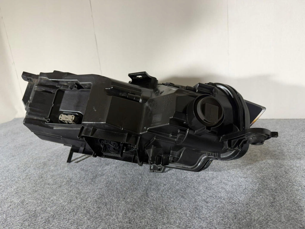 Frontscheinwerfer Audi A5 8W6941033D LED Links Scheinwerfer Headlight SCH8531693906nz