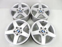 Load image into Gallery viewer, 4x Alufelge 16 Zoll 7.0" 5x120 38ET KBA45425 BMW 3 E36 E46 E90 Rim Wheel FEL7446636053xs