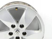 Load image into Gallery viewer, 1x Alufelge 16 Zoll 6.5" 5x114.3 47ET 403000048R Renault Megane III 1 Scenic FEL4683016360ga