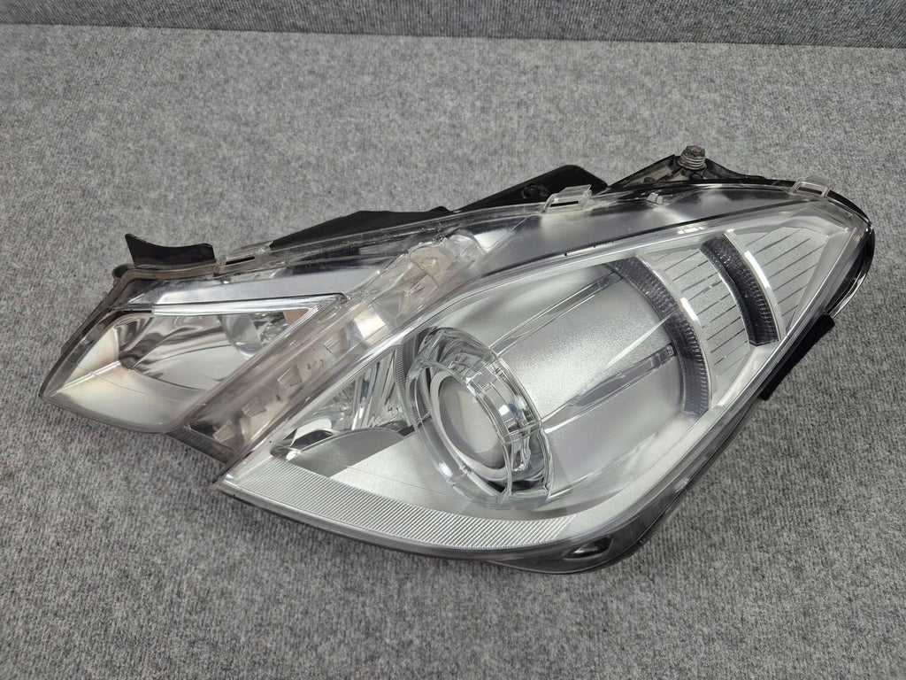 Frontscheinwerfer Mercedes-Benz Coupe A2078204361 Xenon Links Headlight SCH2695748078wh