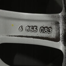 Load image into Gallery viewer, 4x Alufelge 16 Zoll 7.0" 5x112 47ET Glanz Silber 6855083 BMW 2 F45 F46 Rim Wheel FEL4506759571pn