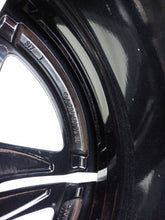 Laden Sie das Bild in den Galerie-Viewer, 1x Alufelge 18 Zoll 7.5" 5x112 40ET A2064017600 Mercedes-Benz W206 Rim Wheel FEL5582989950kf