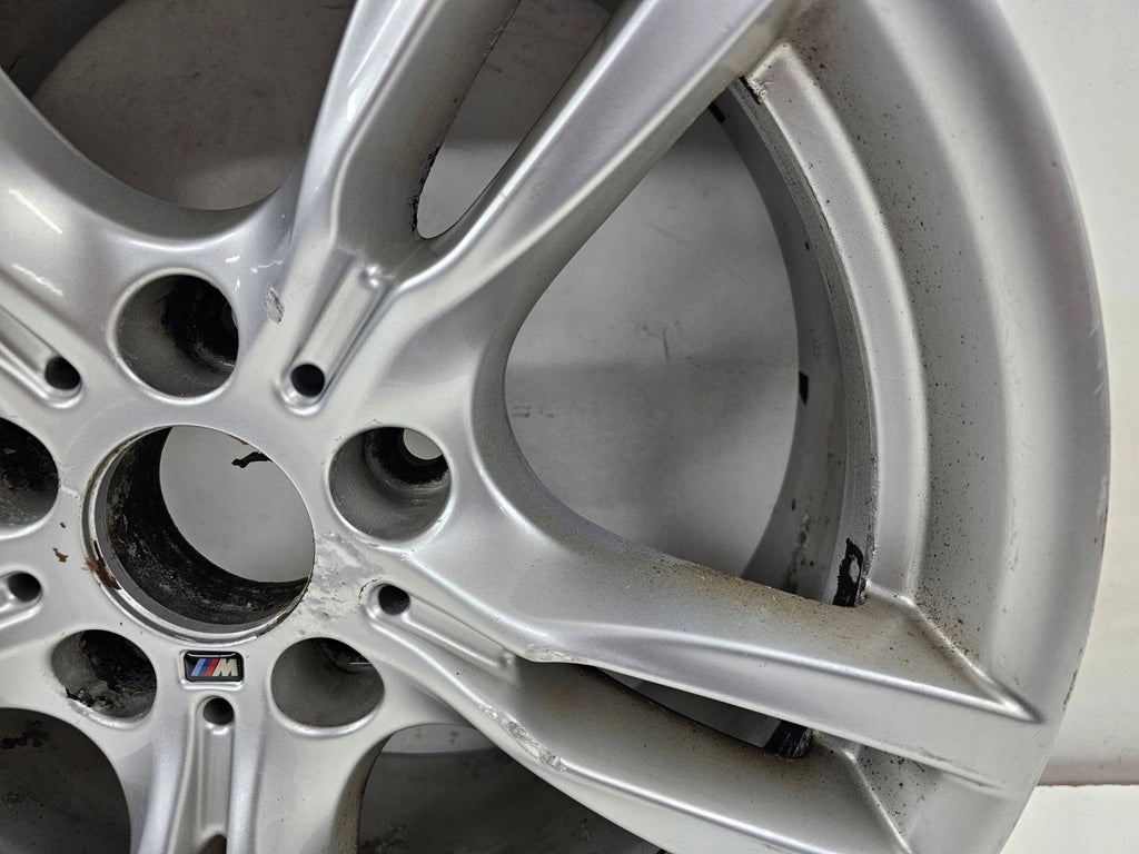 1x Alufelge 18 Zoll 7845880 BMW 3 F30 F31 Rim Wheel FEL3492696842og