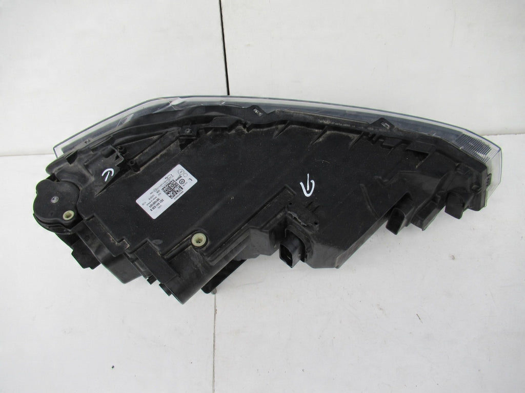 Frontscheinwerfer VW Polo 2G1941035B LED Links Scheinwerfer Headlight