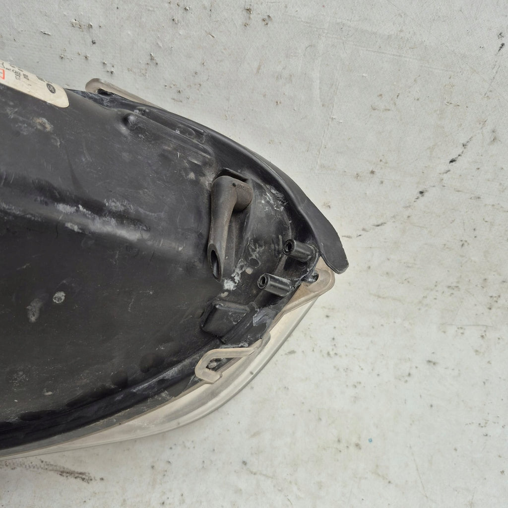 Frontscheinwerfer Ford Galaxy 6M21-13W030-AH Links Scheinwerfer Headlight SCH8897105230ru